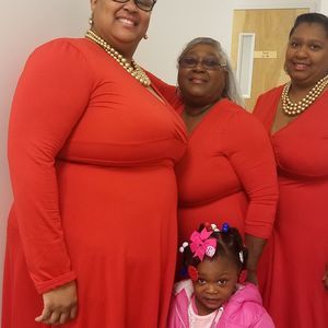 Meet your Posher, Lillie